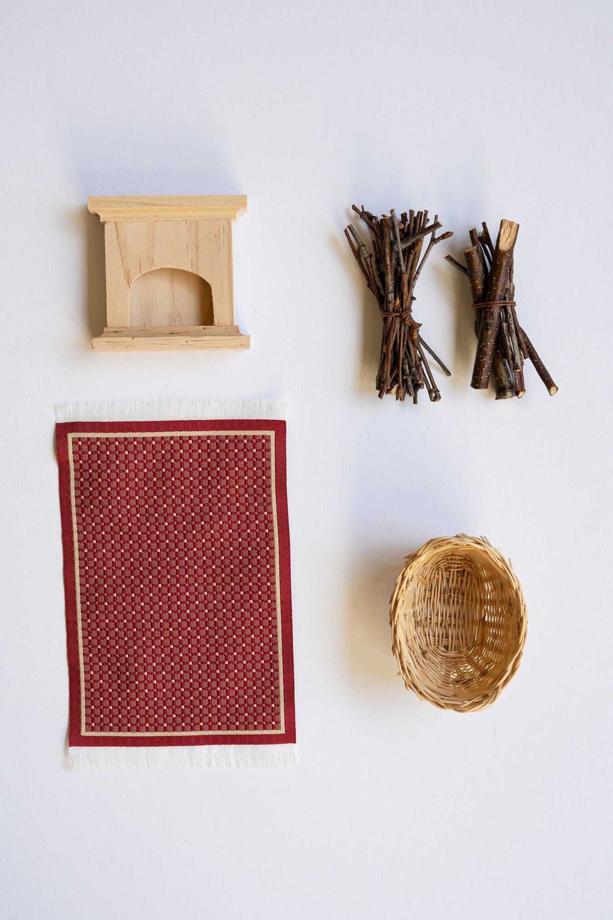 Wichtel Kamin-Romantik