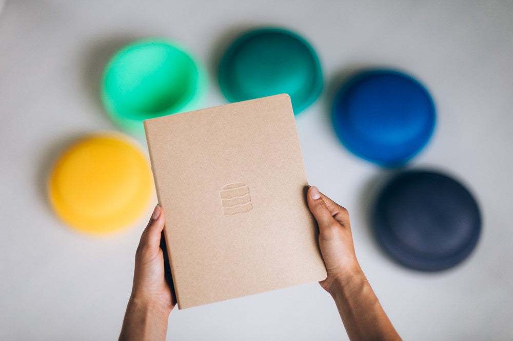 Stapelstein PLAY German