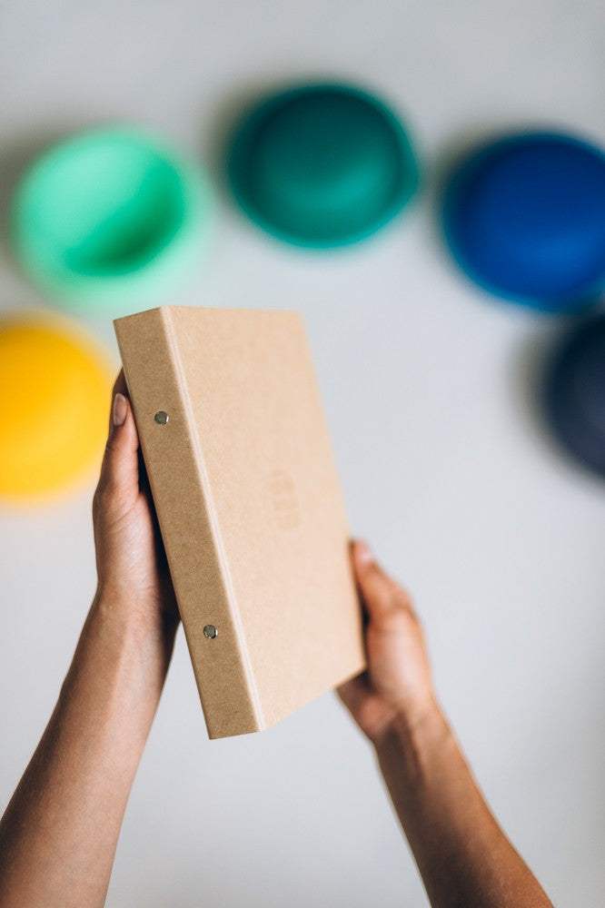 Stapelstein PLAY German