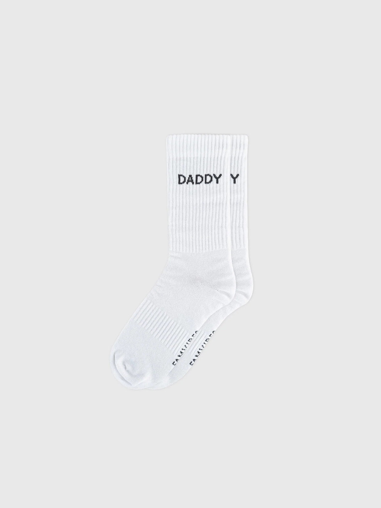 Daddy Socken