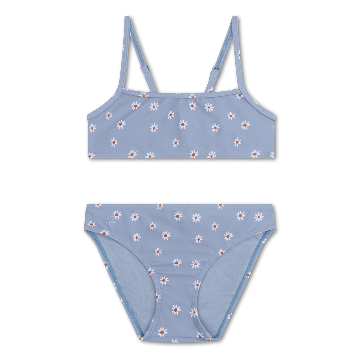 Bikini/ Gänseblümchen 122/128