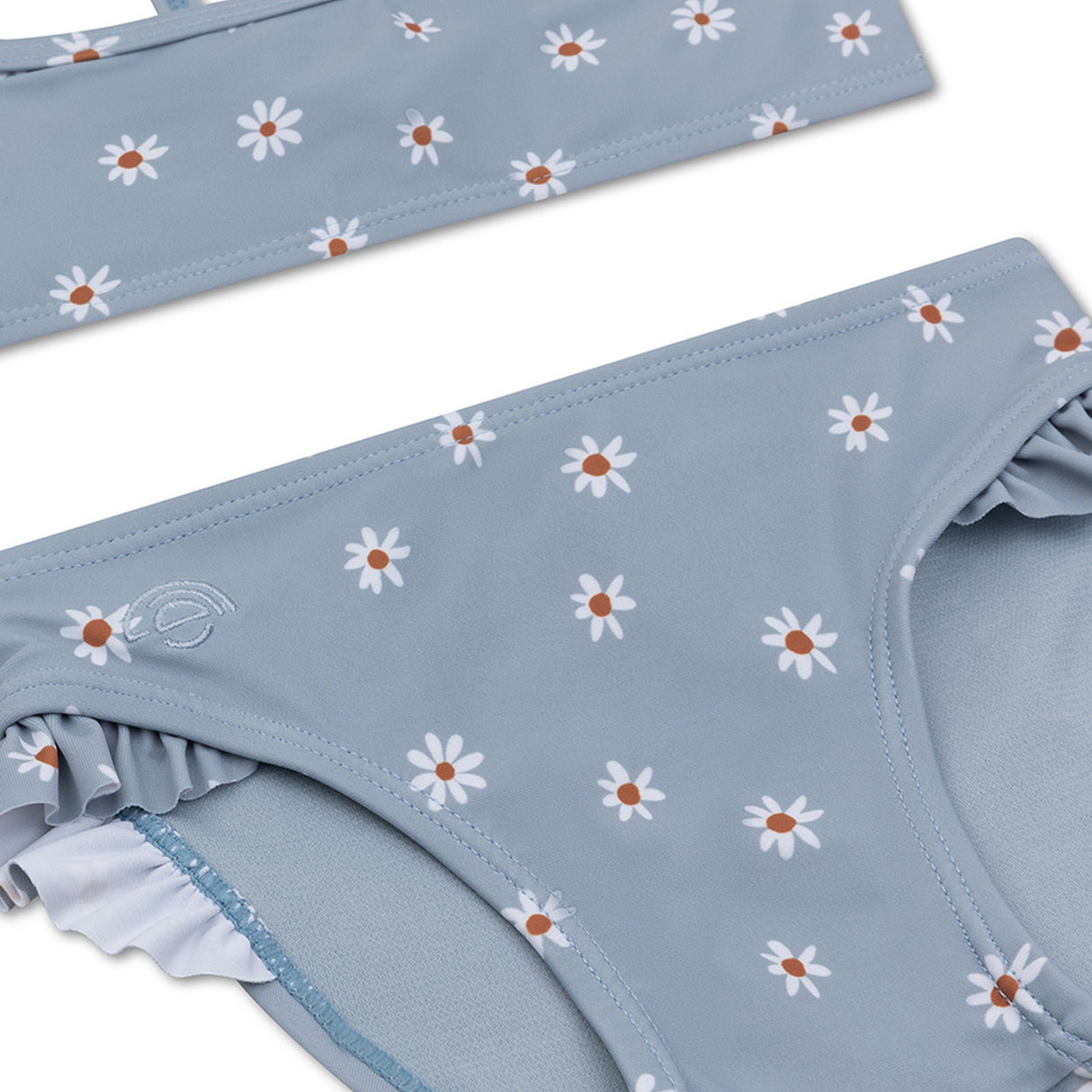 Bikini/ Gänseblümchen 110/116