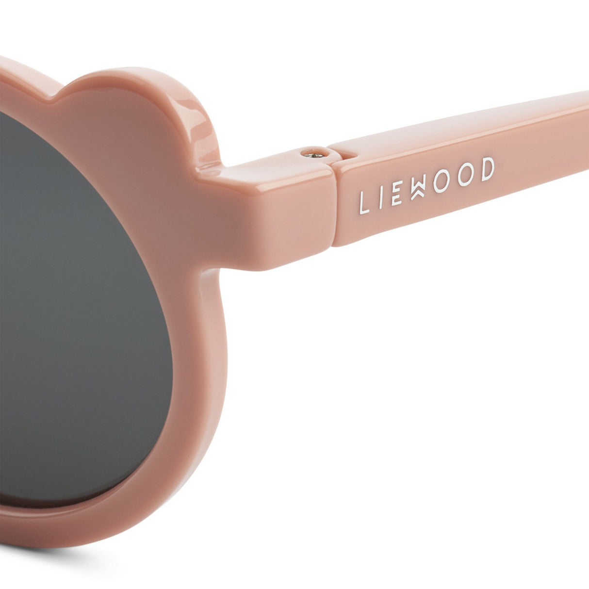 Darla Sonnenbrille Tuscany rose 4-10 Jahre