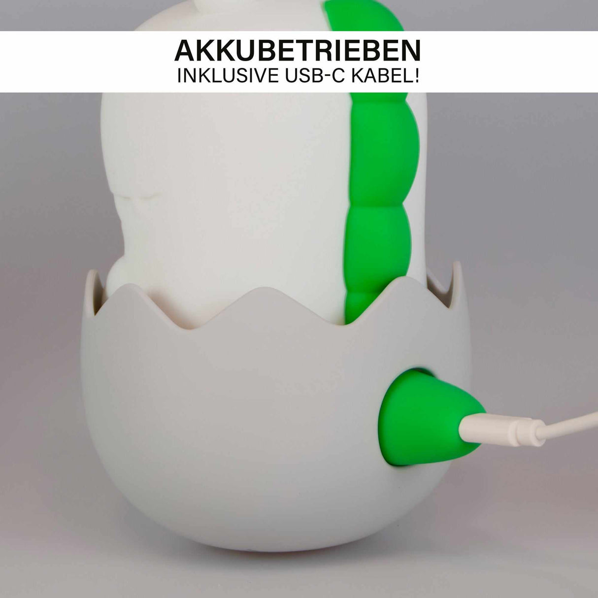 Nachtlicht Diggy Dino