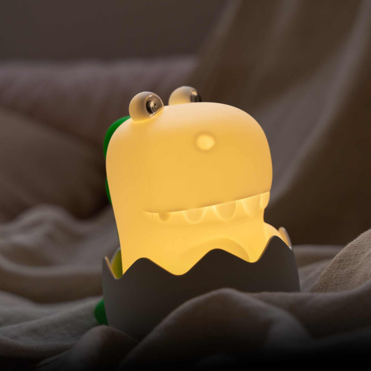 Nachtlicht Diggy Dino