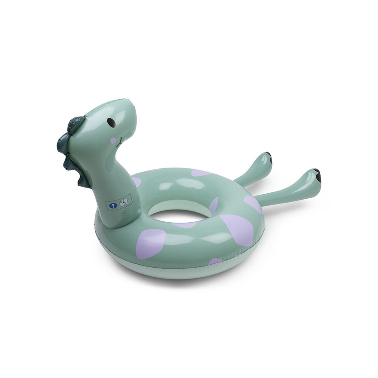 Schwimmring/ Dino