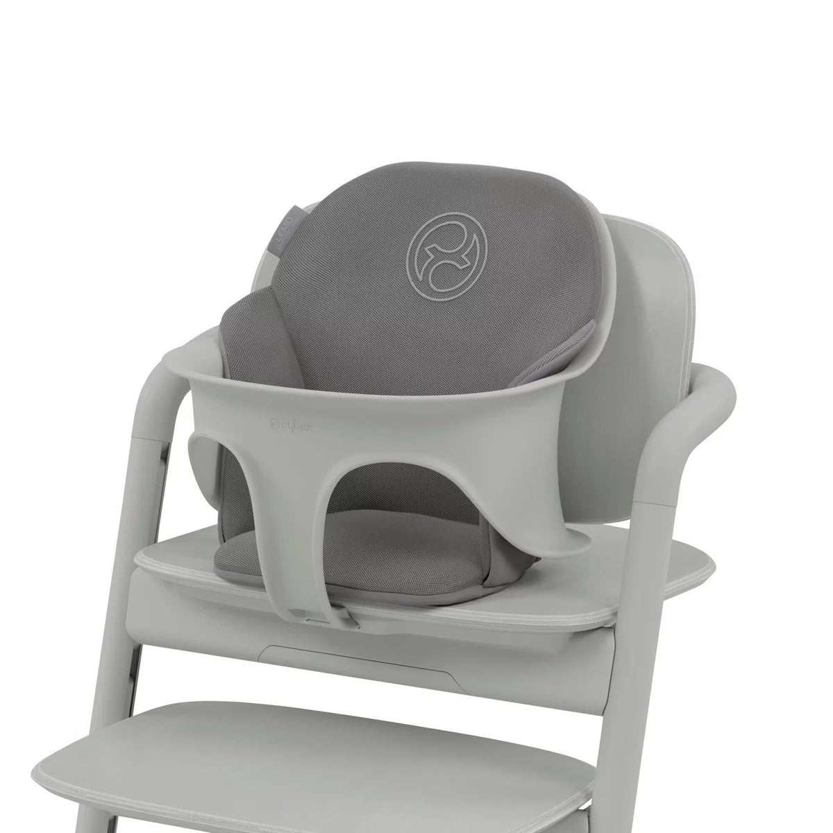 LEMO Komforteinlage/ Suede Grey