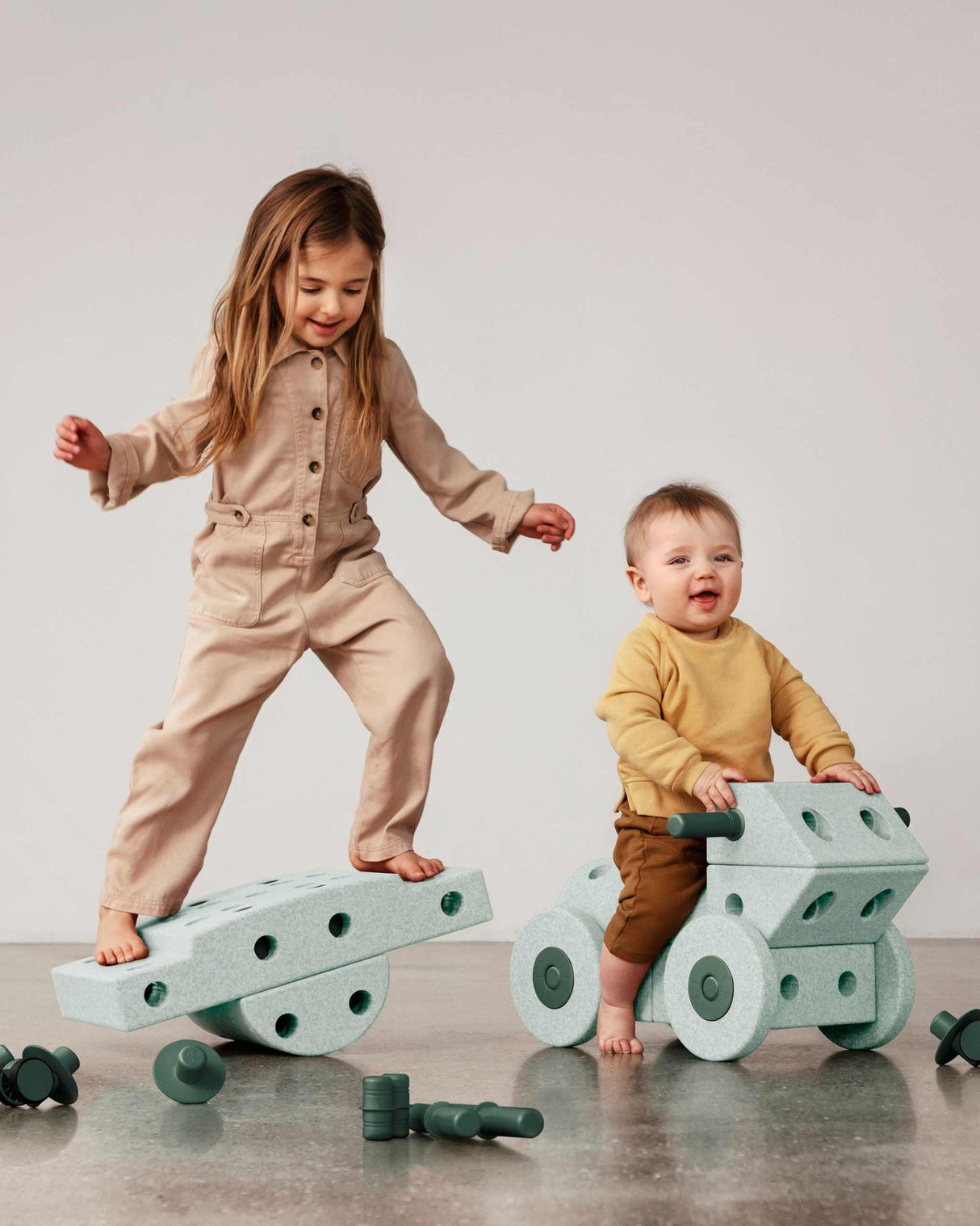 MODU Dreamer Set 34 Teile
