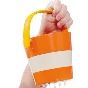 Buntes Eimer-Set
