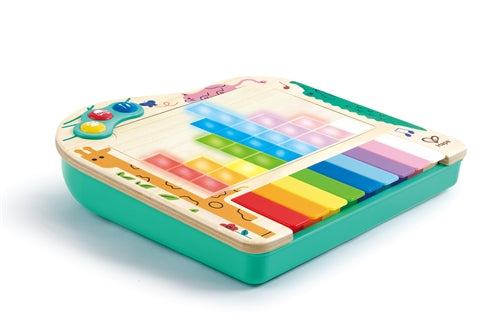 Dynamisches Pixel-Piano