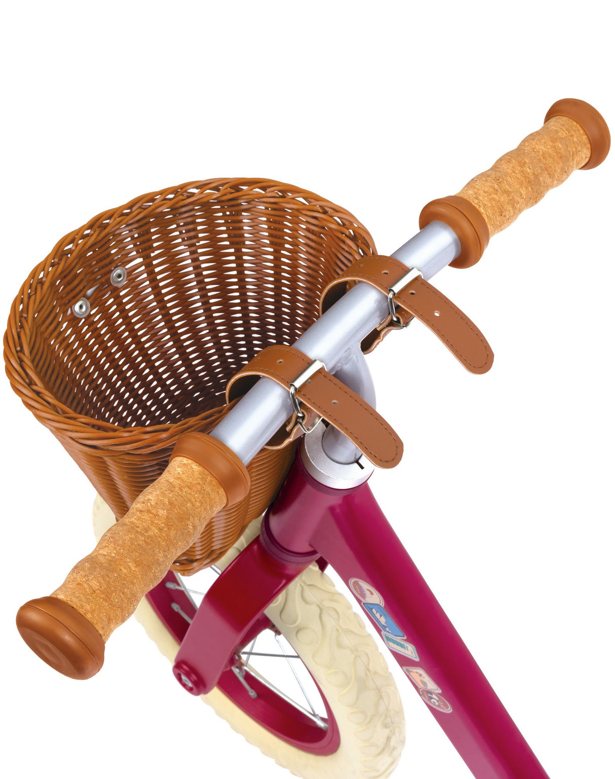 Fahrradkorb