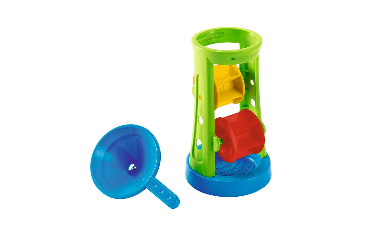 Sand- & Wassermühle