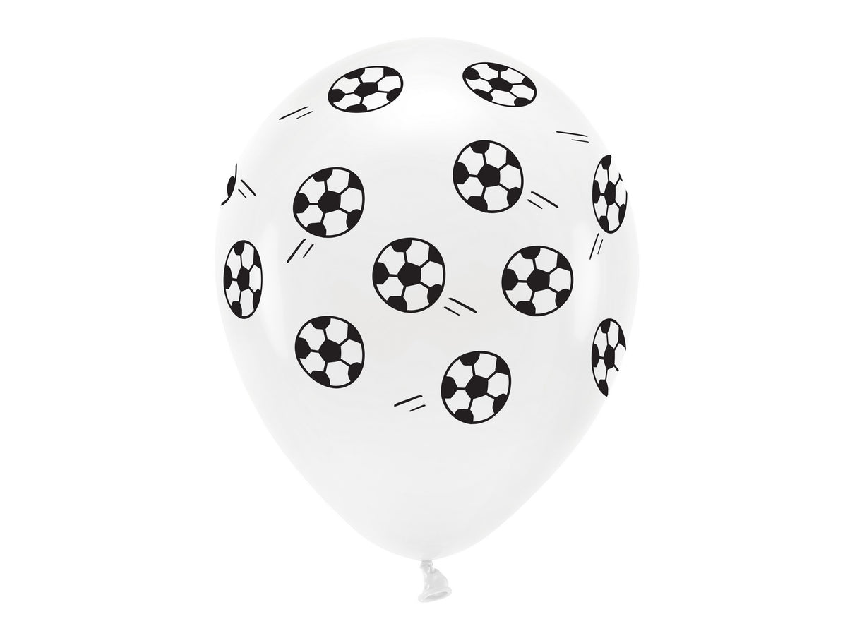 Eco Ballons Fußball