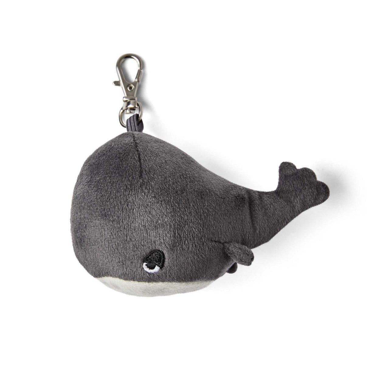 Hangies Willy 100% Modacrylic customizable ergobag accessory 6x10x6 cm