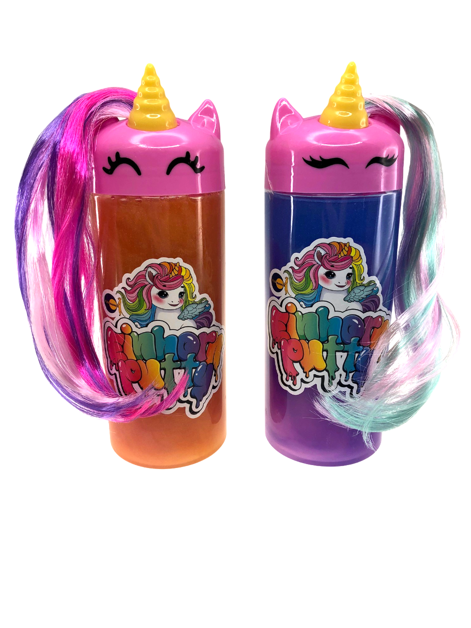 Einhorn Putty