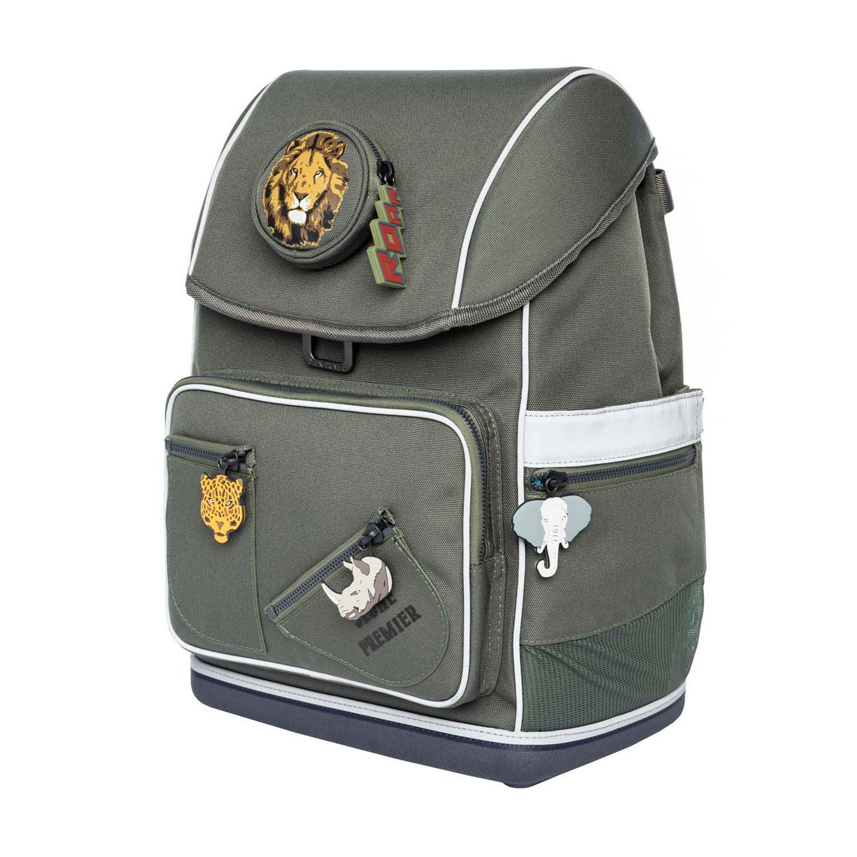 Schulranzen Ergomaxx - Big Five