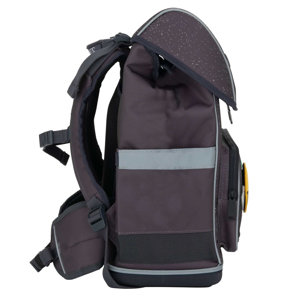 Schulranzen Ergomaxx - Space Invaders