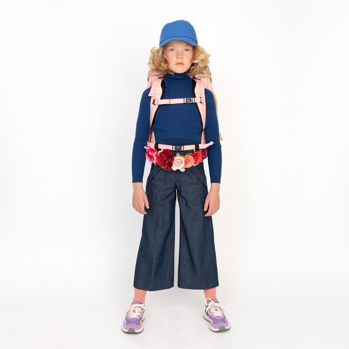 Ergomaxx/ Cherry Pompon