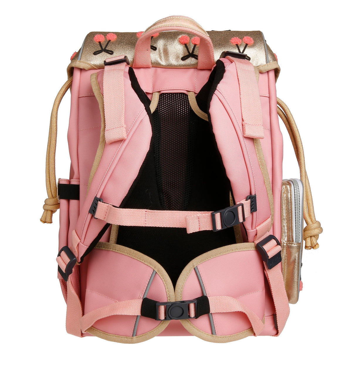 Ergomaxx/ Cherry Pompon