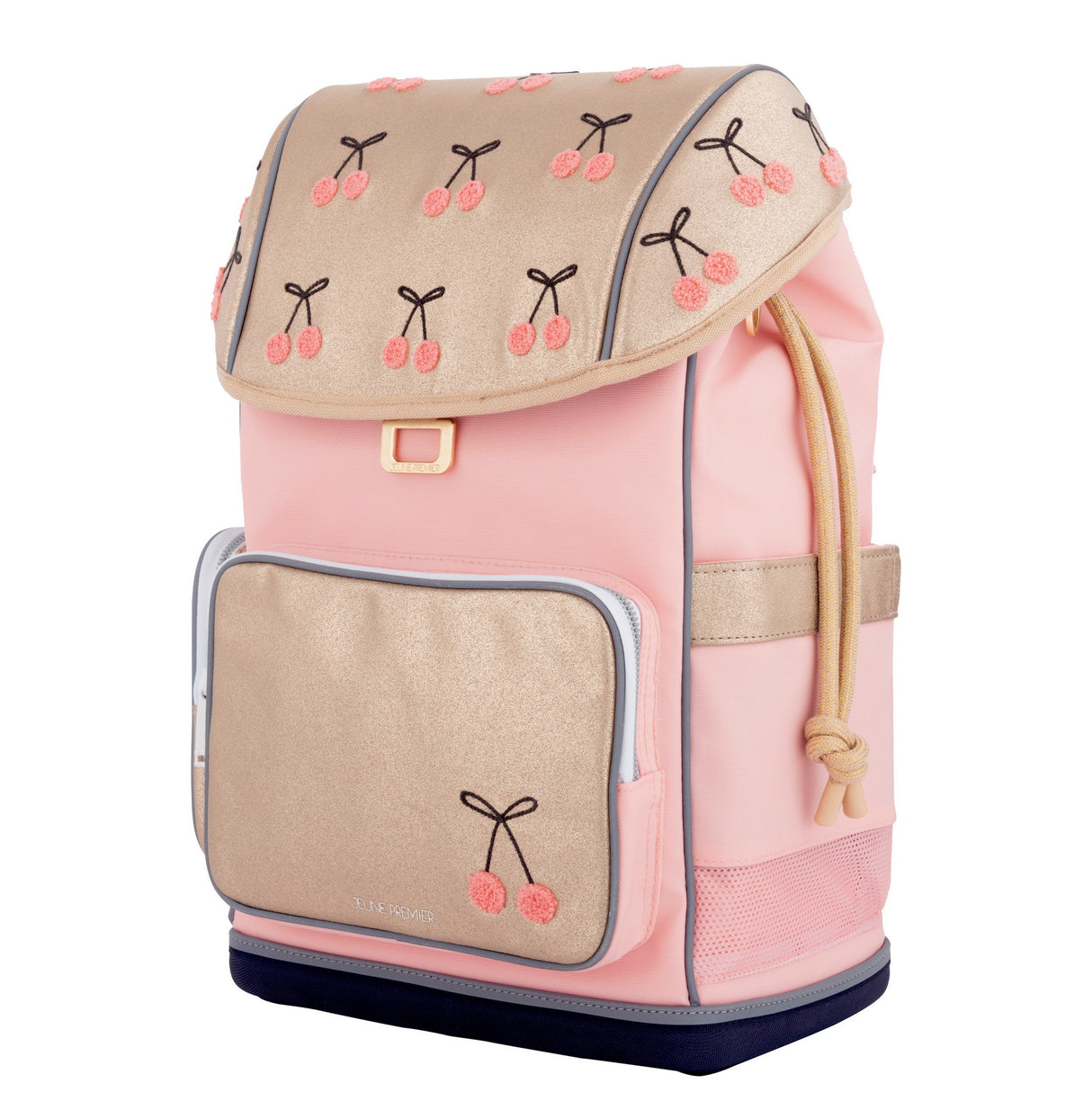 Ergomaxx/ Cherry Pompon