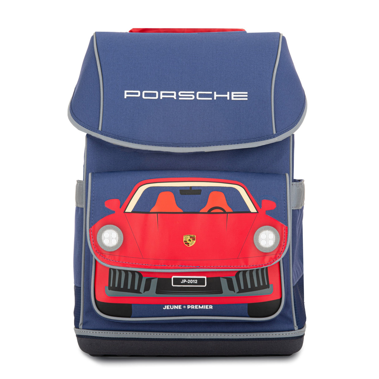 Schulranzen Ergomaxx - Porsche