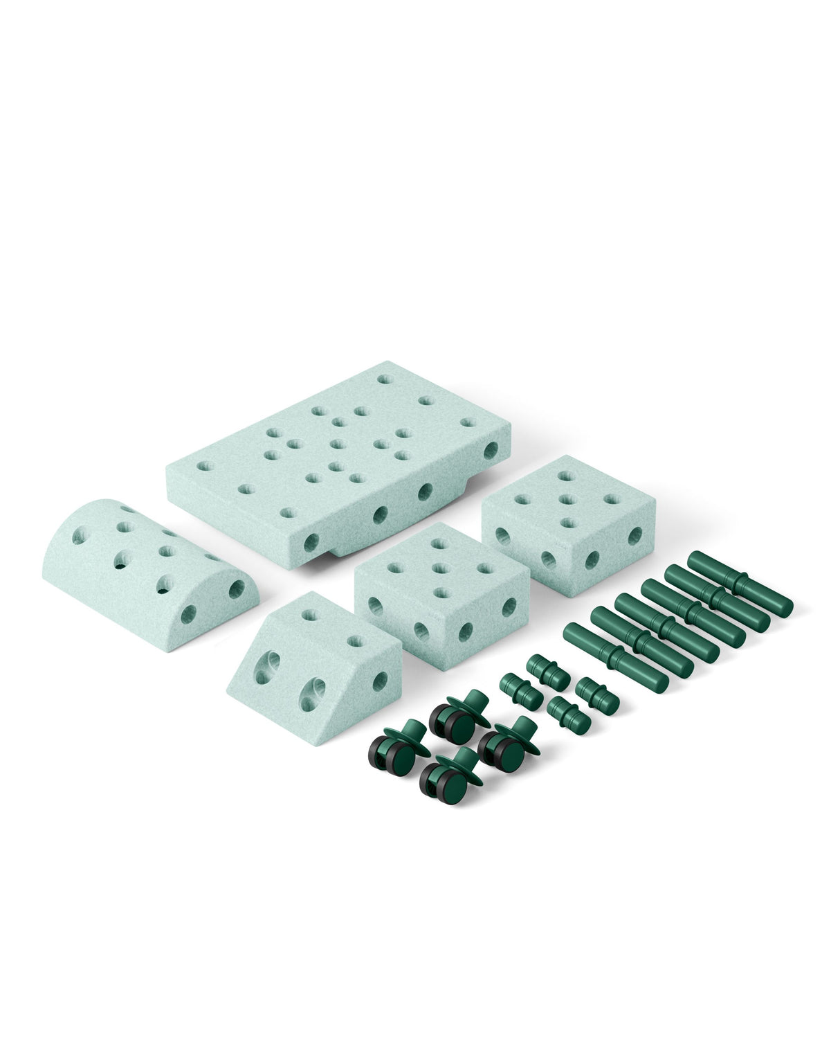 MODU Explorer Set 20 Teile