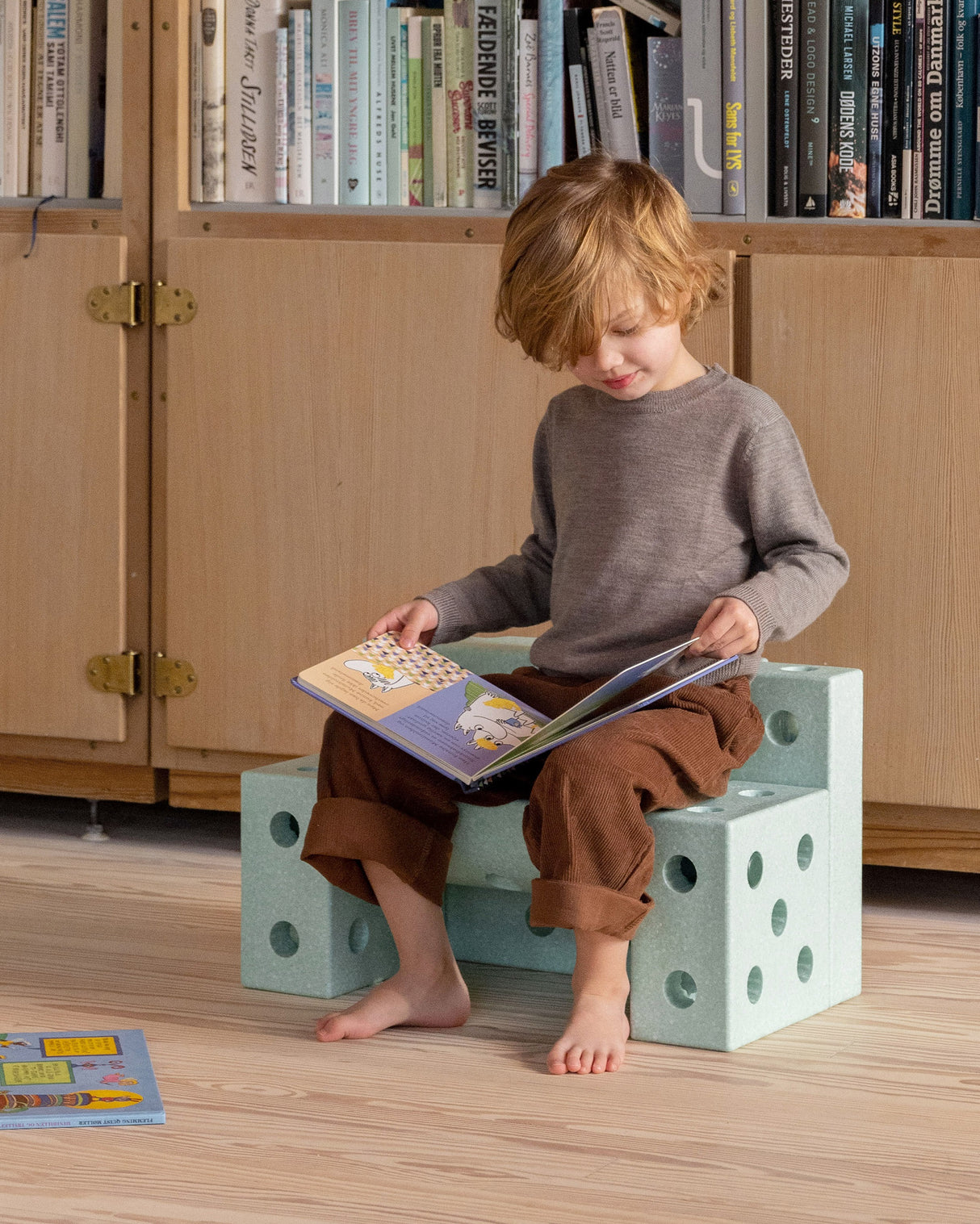 MODU Explorer Set 20 Teile