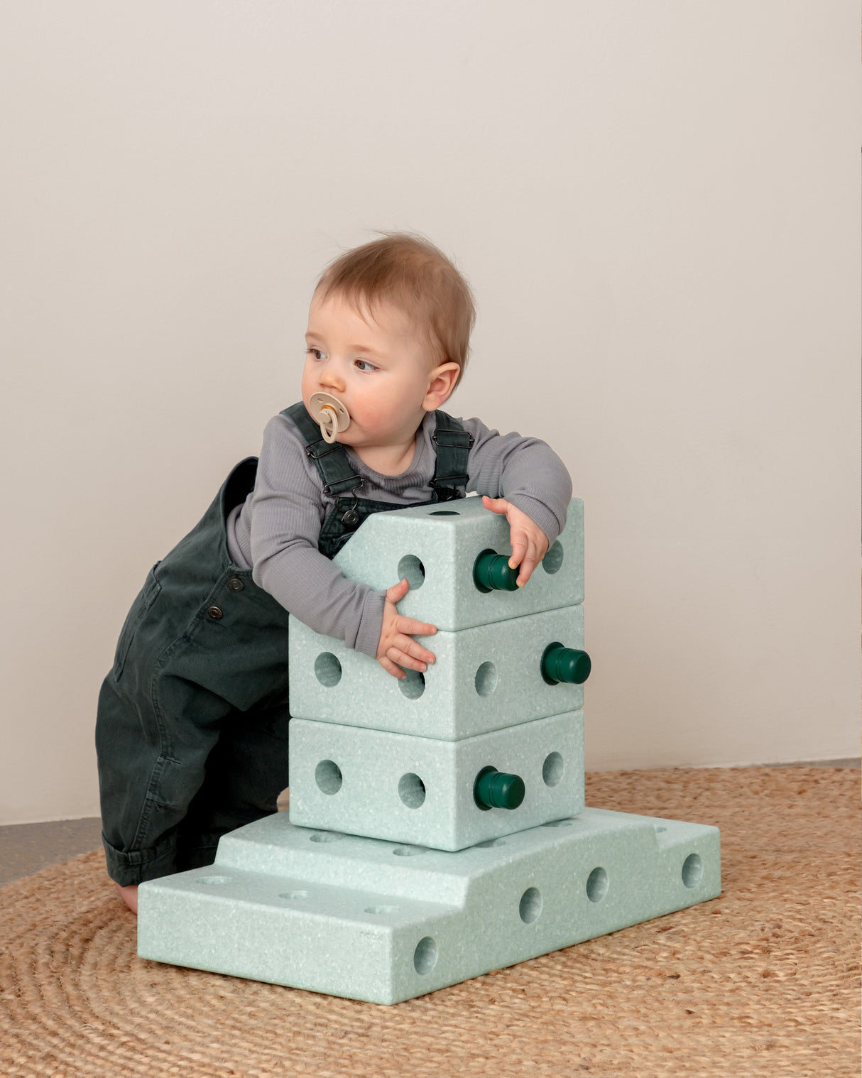 MODU Explorer Set 20 Teile