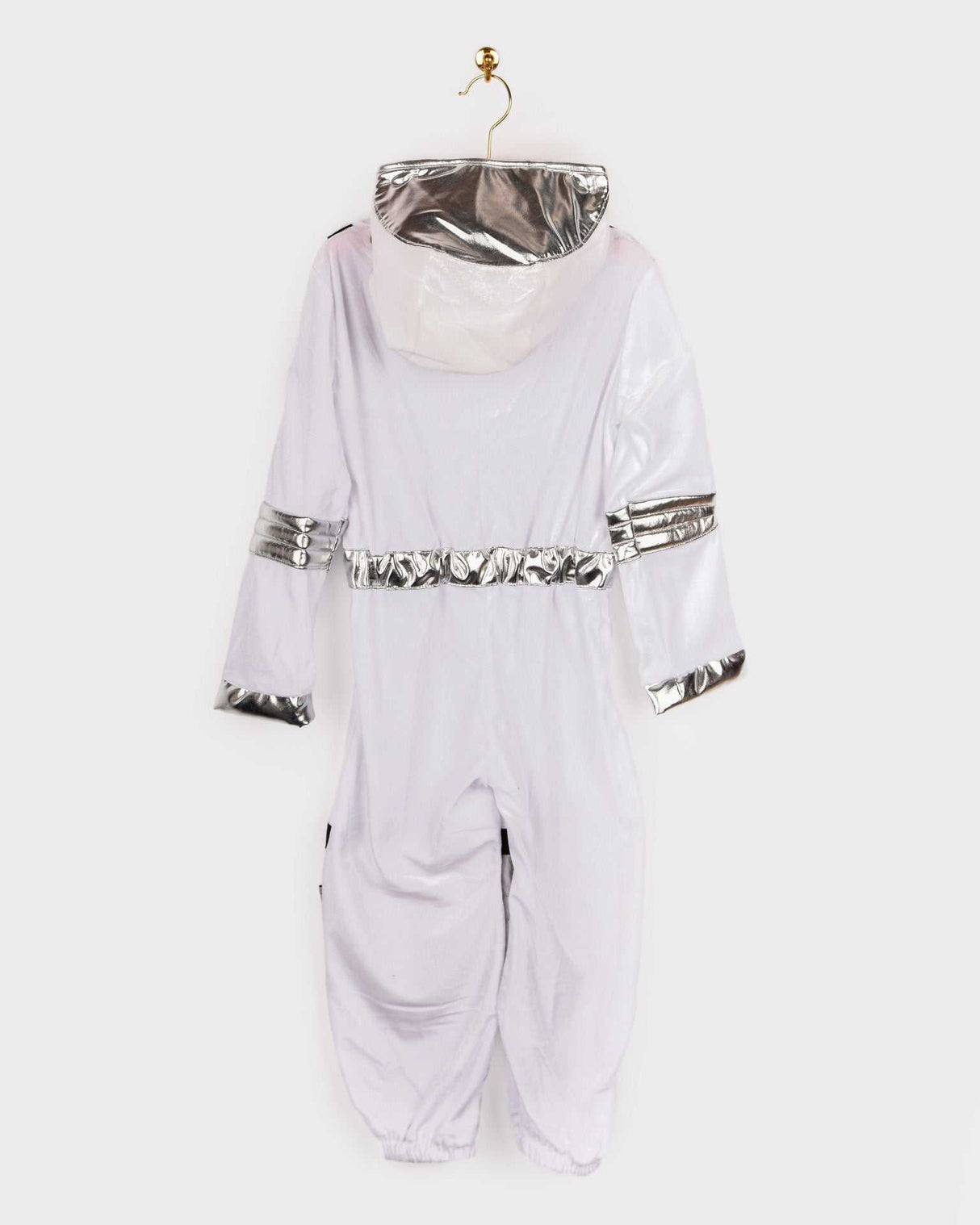 Astronauten Kostüm 5-6 Jahre