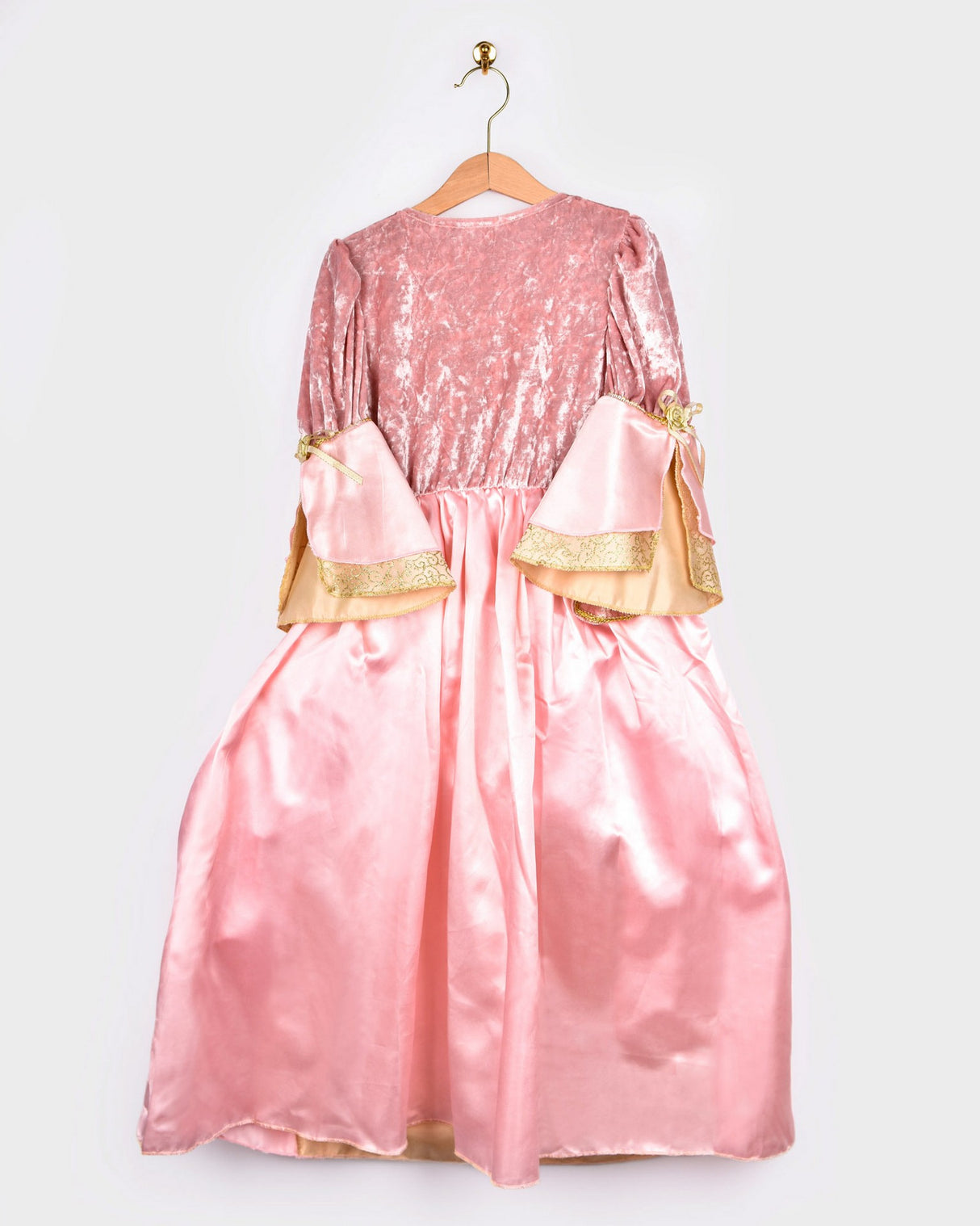 Prinzessinnen Kostüm 4-6 Jahre