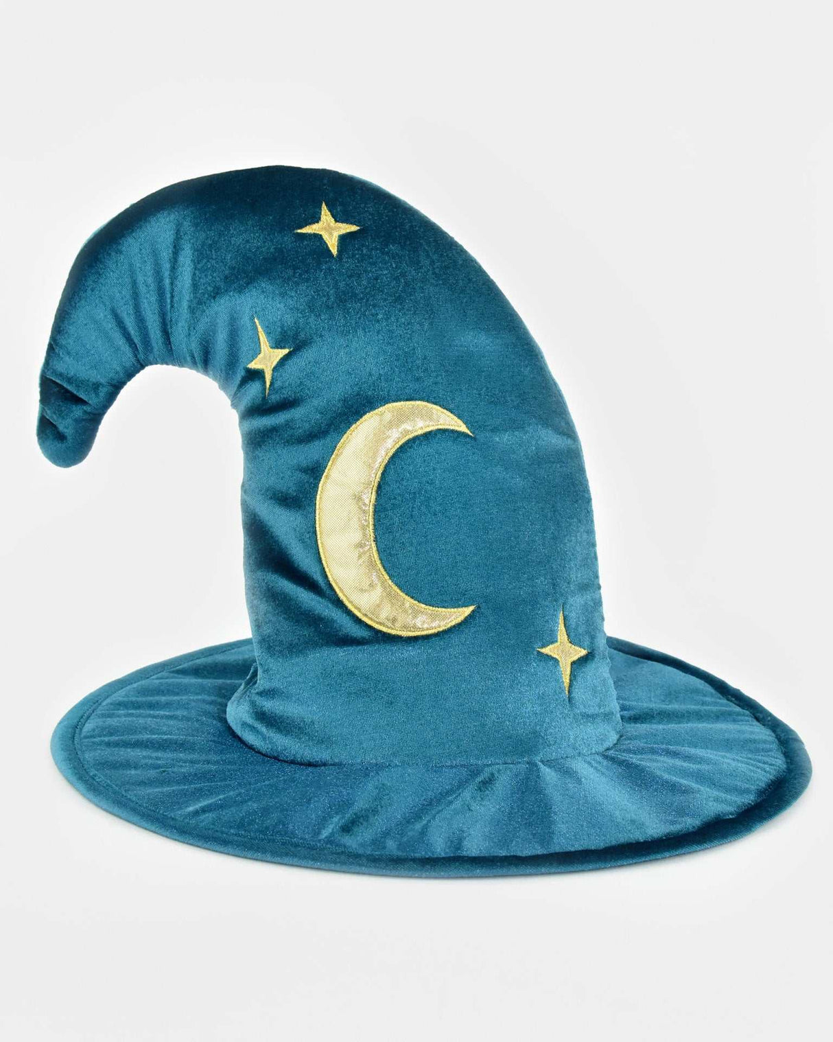 Zauberhut & Zauberstab