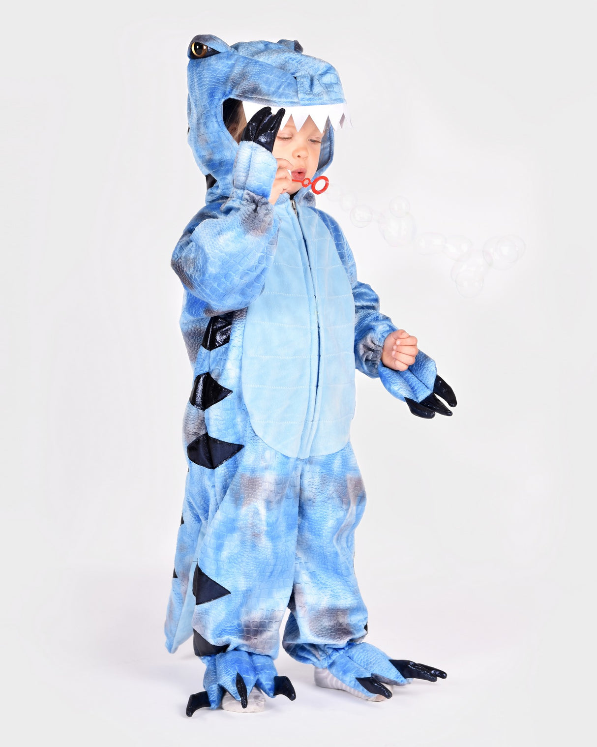 Dinosaurier Jumpsuit 3-4 Jahre