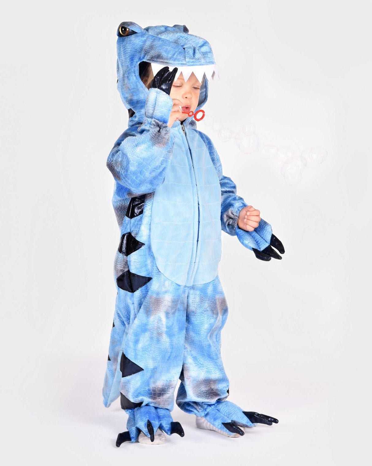Dinosaurier Jumpsuit 3-4 Jahre