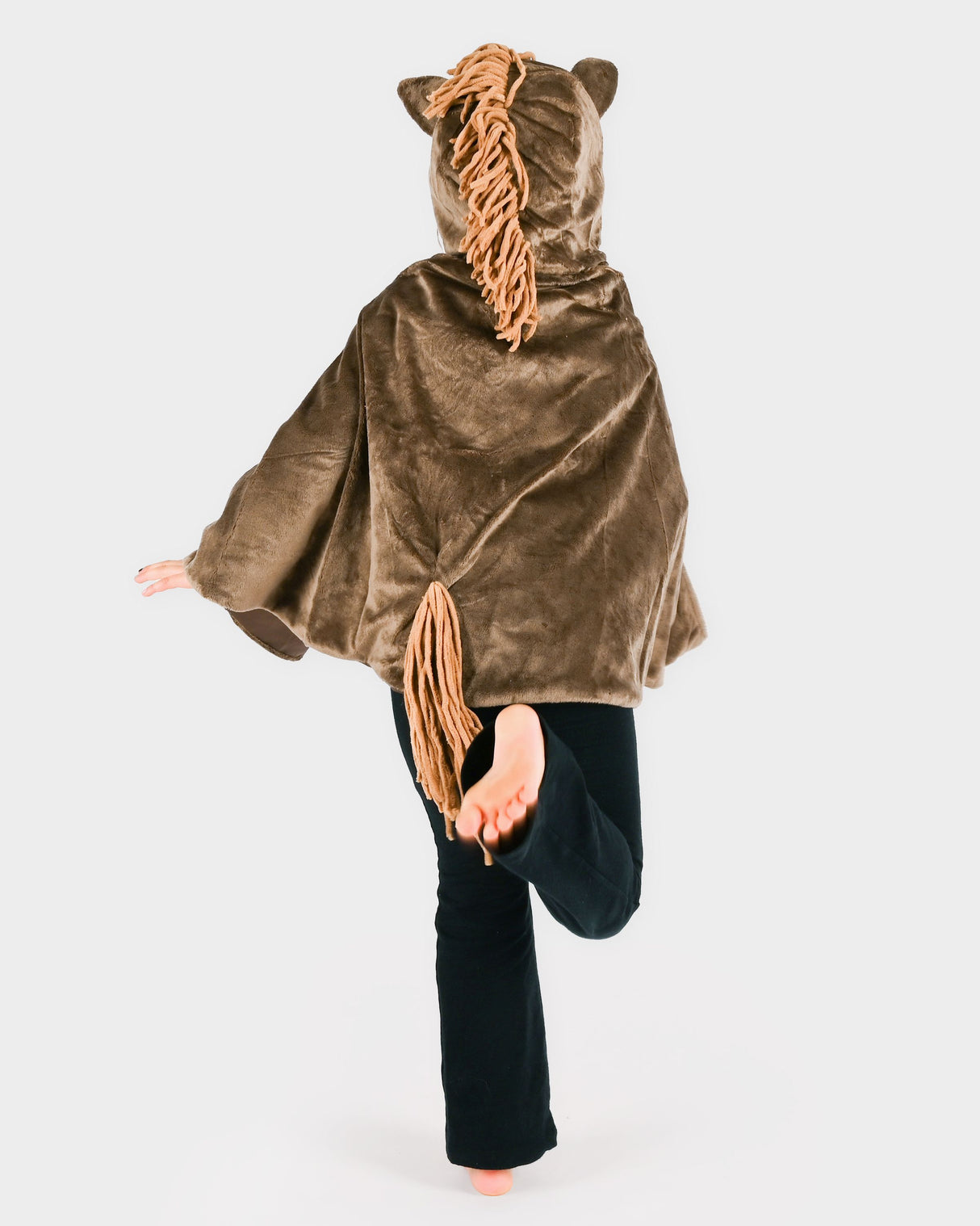 Pferde Cape 3-8 Jahre