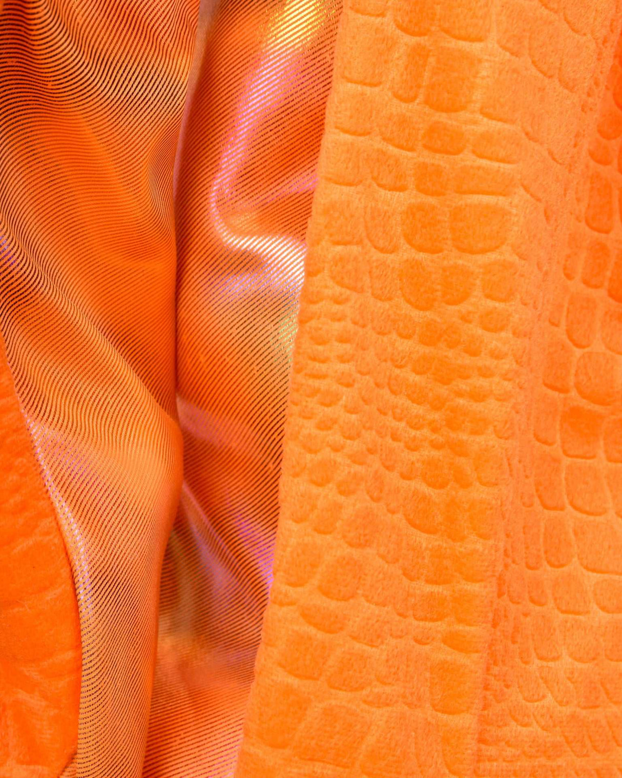 Oktopus Kostüm 2-4 Jahre