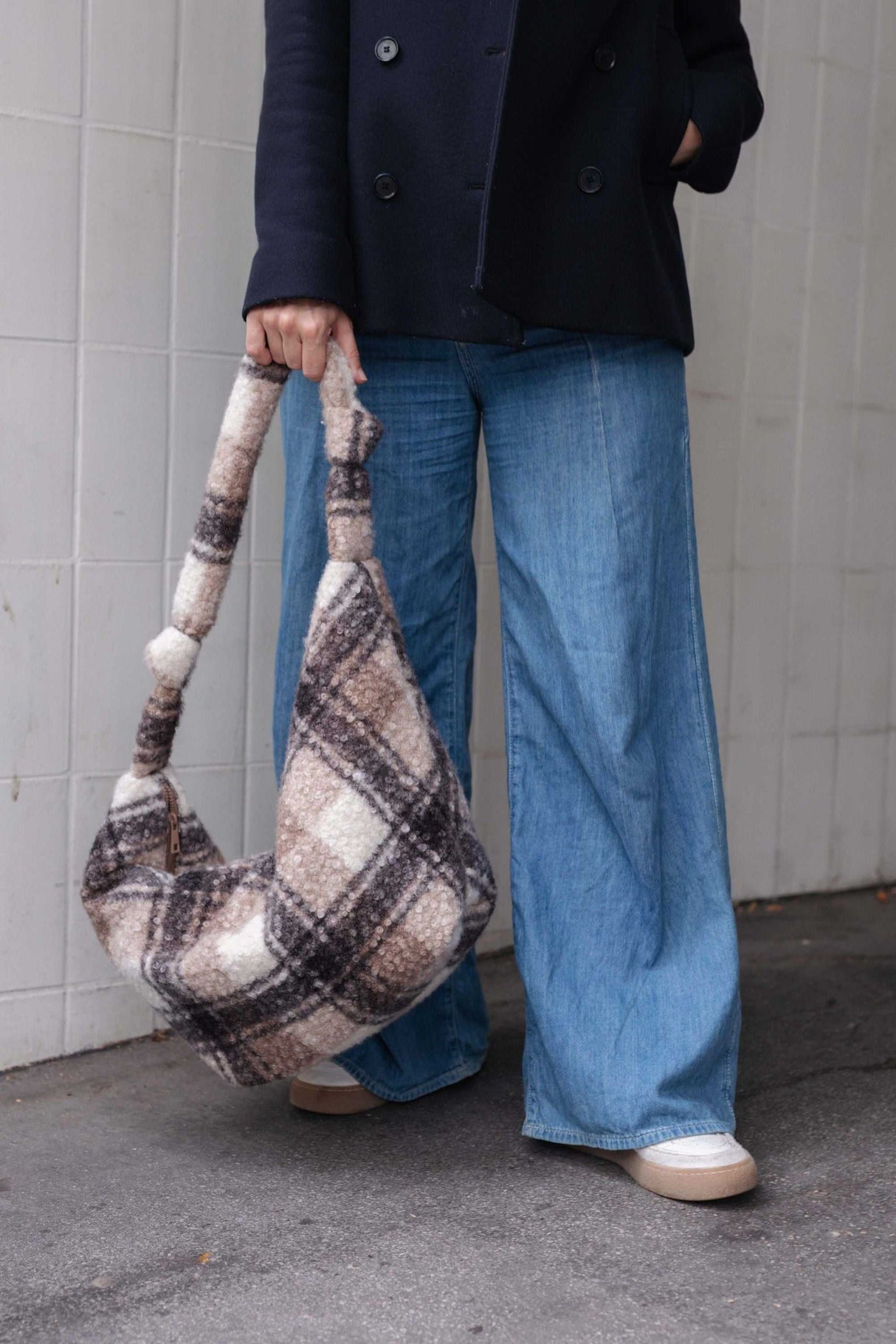 Lukkily Bag #1 Caro Stone