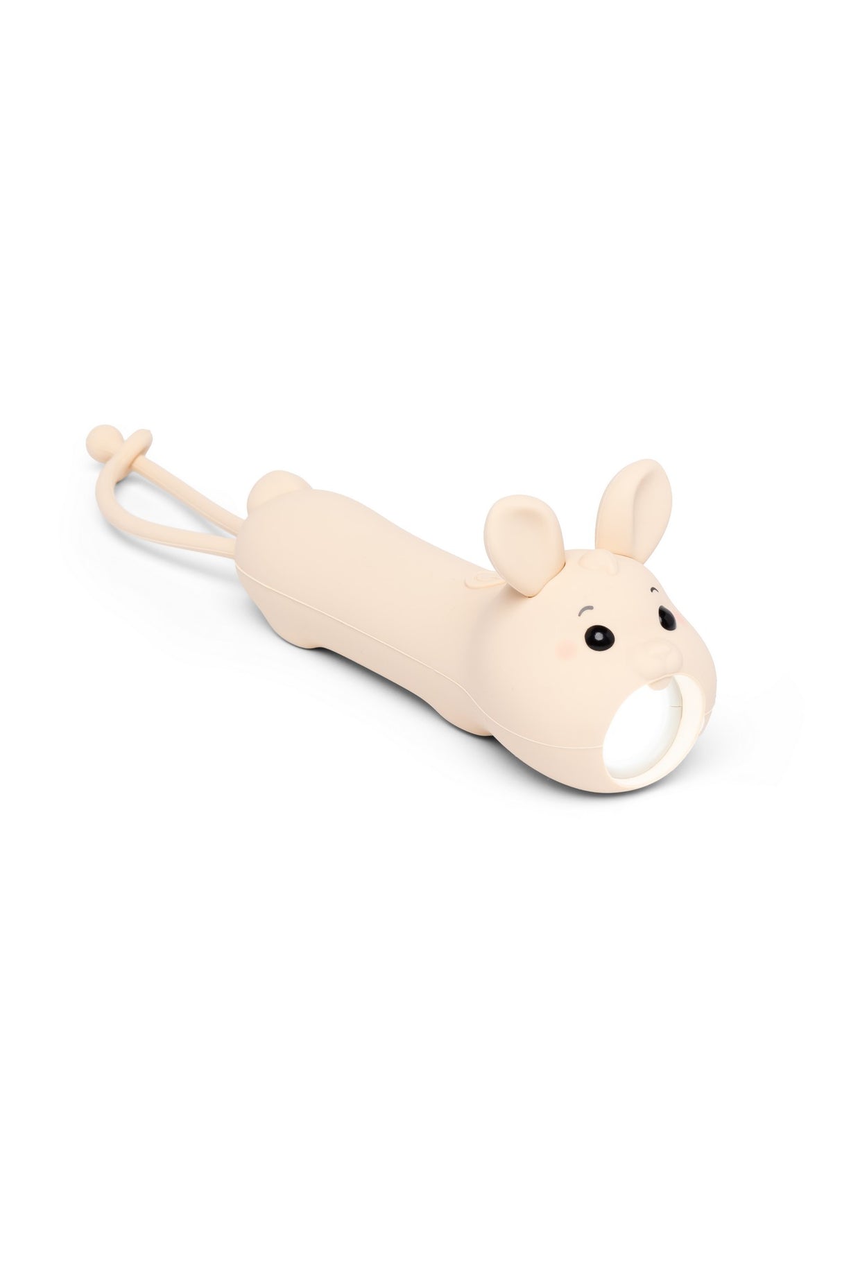 Taschenlampe Hase