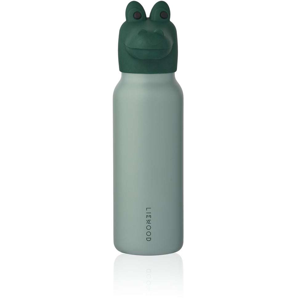 Falk Trinkflasche mit Kappe 350 ml