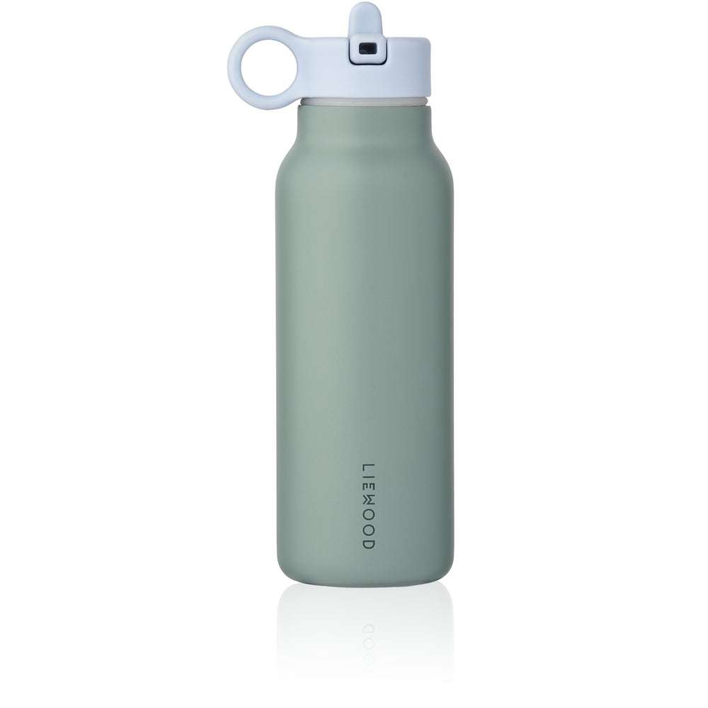 Falk Trinkflasche mit Kappe 350 ml