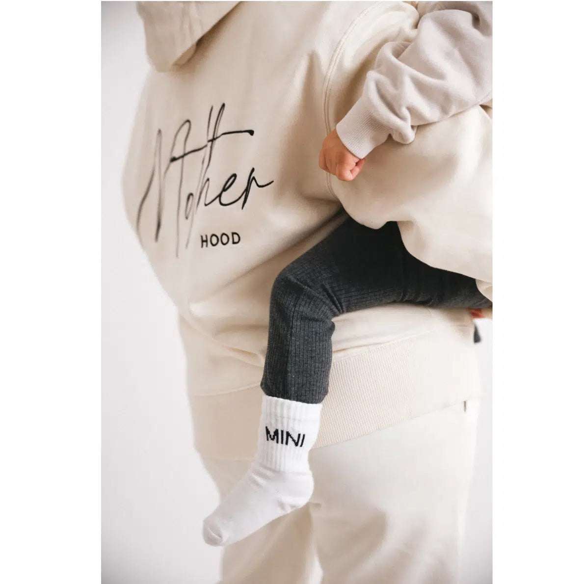 Motherhood Damen Sweatshirt