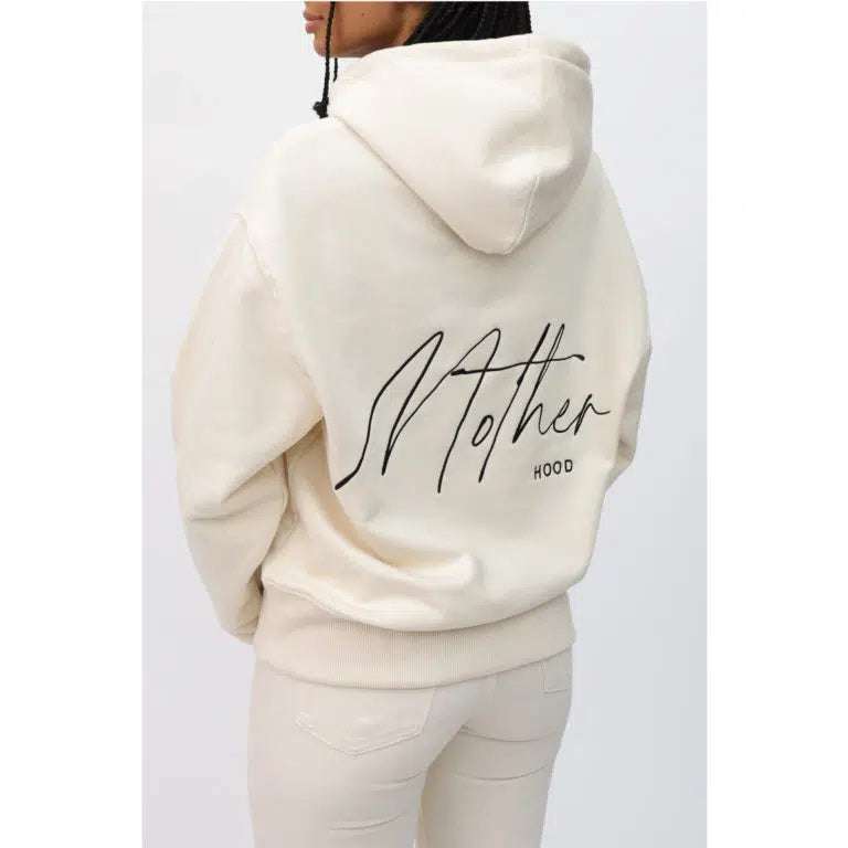 Motherhood Damen Sweatshirt