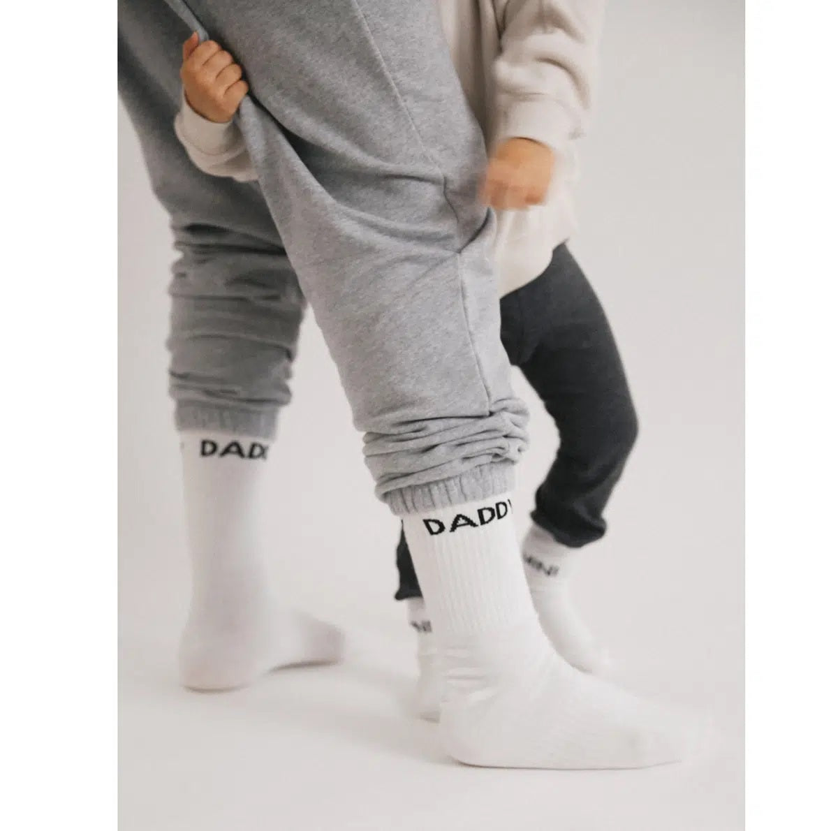 Daddy Socken