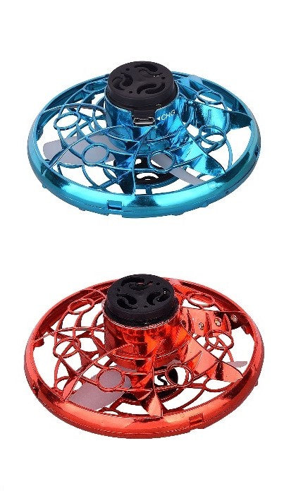 Flying Spinner- Elektrokreisel (1 Stück)