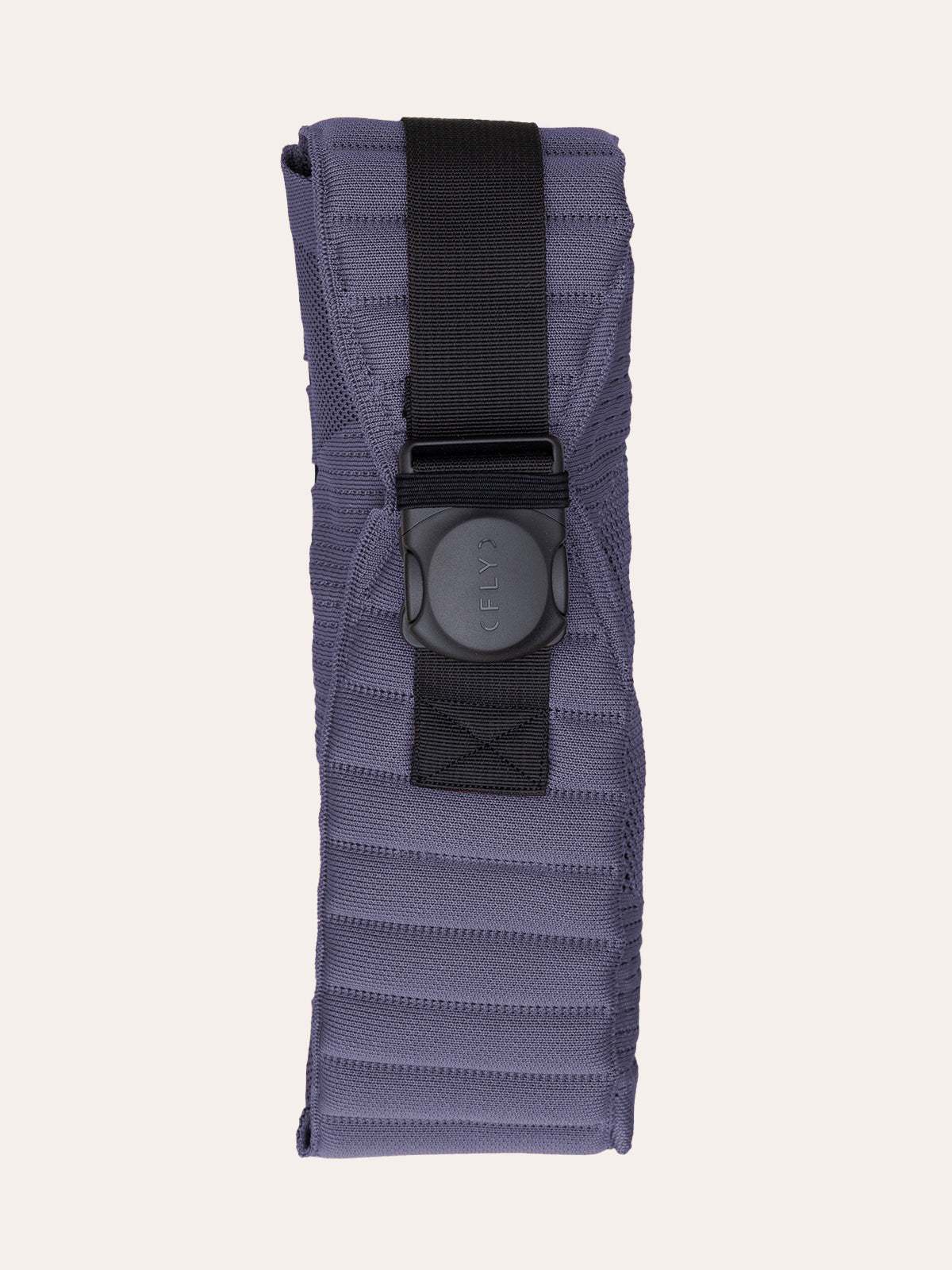 Flybaby Babytrage- Haze