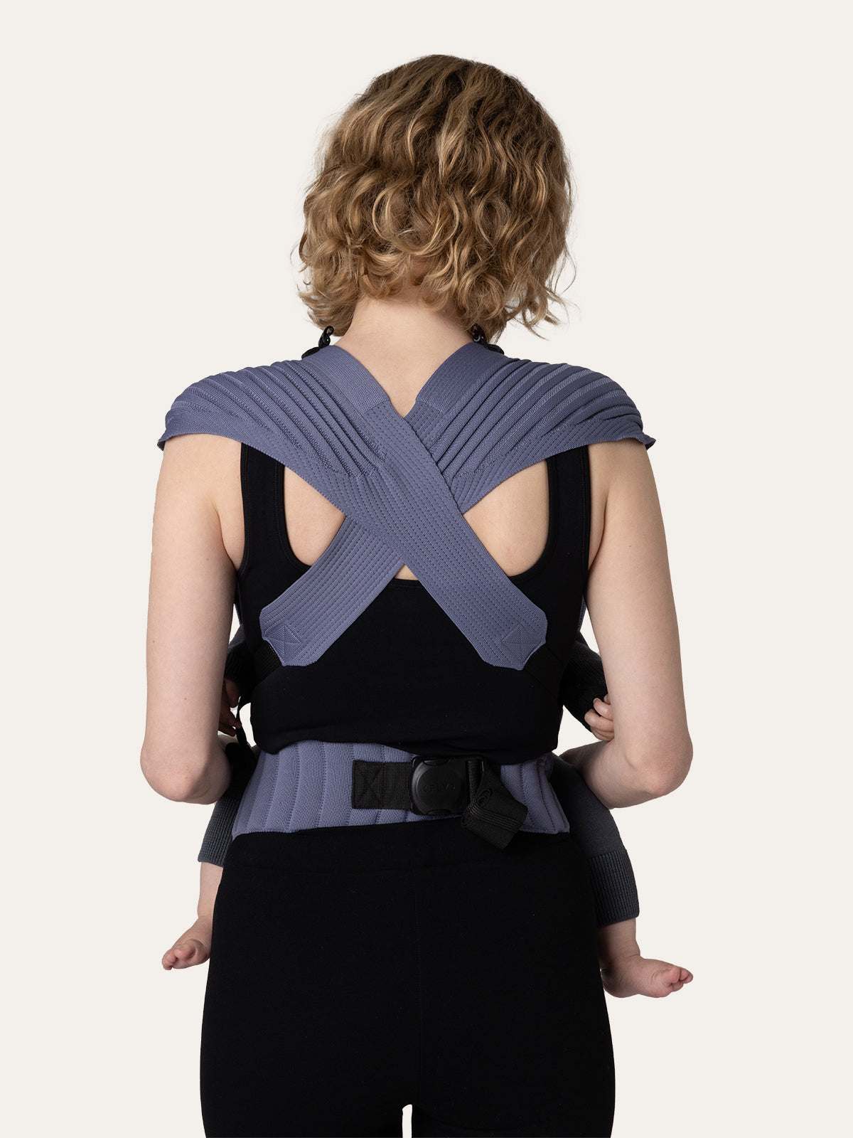 Flybaby Babytrage- Haze