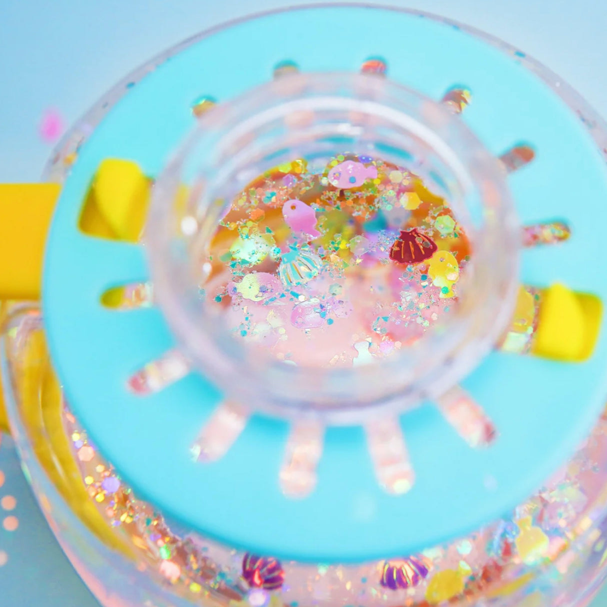 Sensorik Zubehör - Fun Fillers Sea