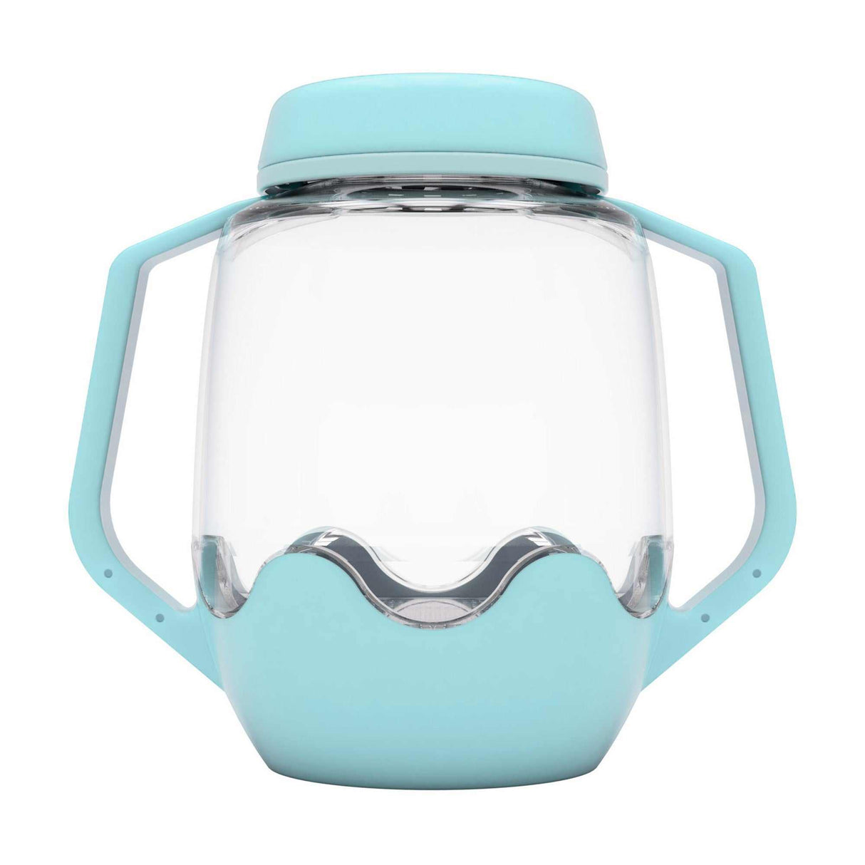 Sensorisches Spielgefäß/ Frosty