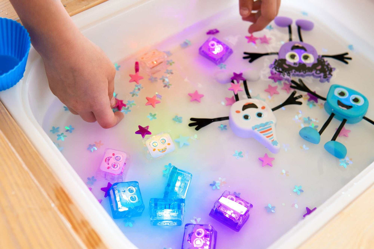 Badespielzeug Charakter Blair/ blau