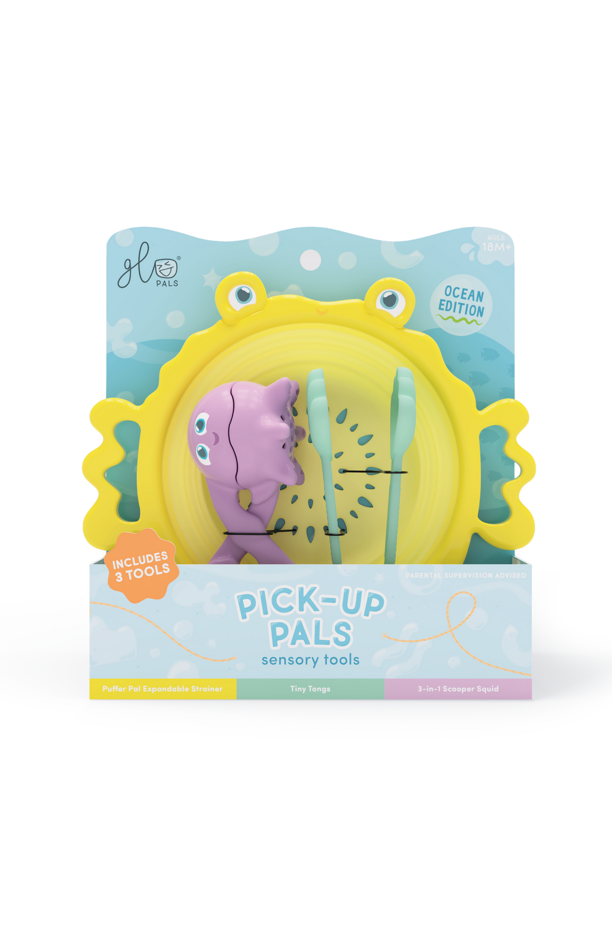 Pick up Pals