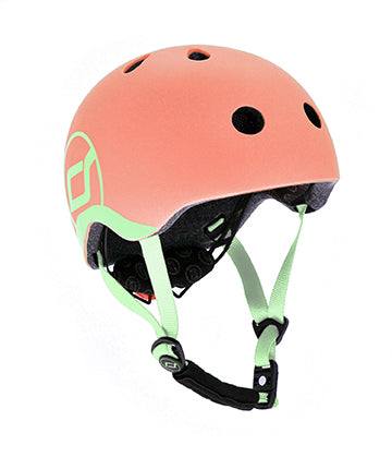 Helm XXS- S, peach